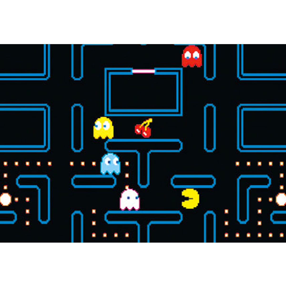 Pac-Man’s Pixel Bash Cabaret - image 3