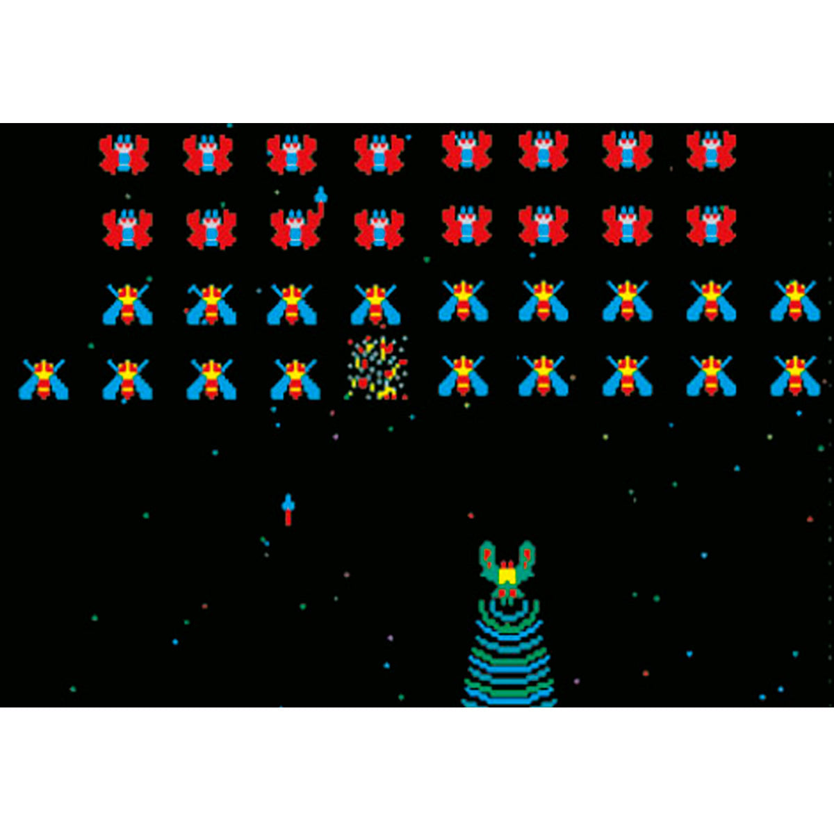 Pac-Man’s Pixel Bash Cabaret - image 4