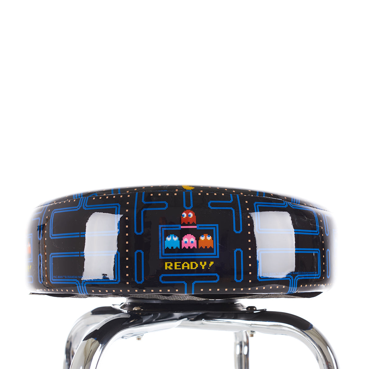 Pac-Man Swivel Stool - image 4