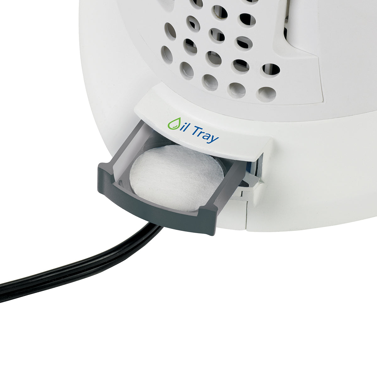 100 Hour Ultrasonic Warm and Cool Mist Humidifier - image 6