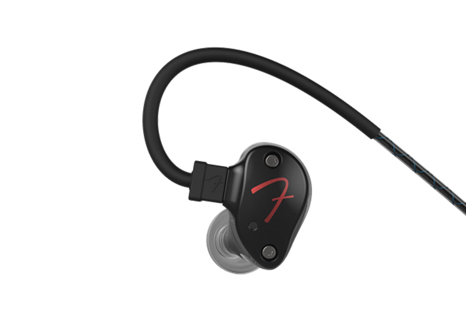 Fender® PureSonic Wired Earbuds