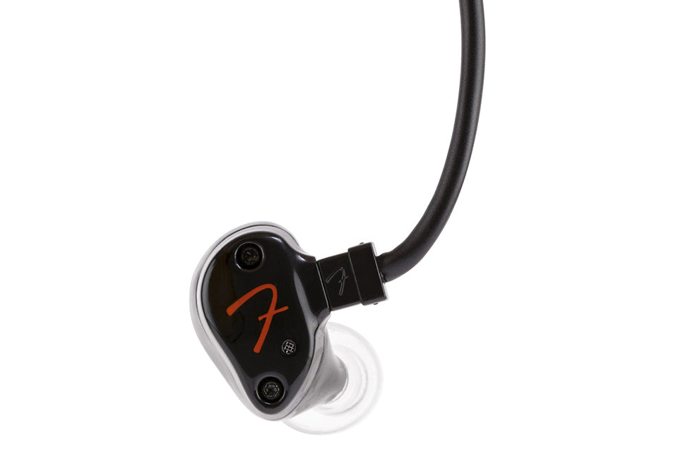 Fender® PureSonic Wired Earbuds - image 4