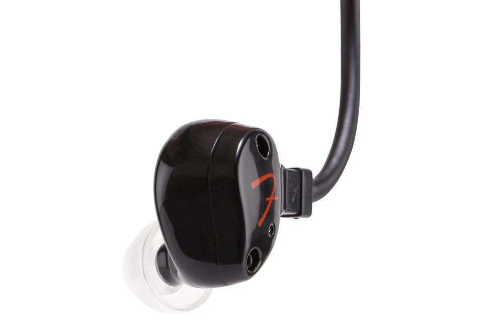 Fender® PureSonic Wired Earbuds - image 5