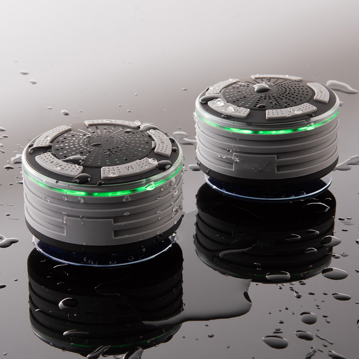 Surround Sound Shower System (Set of 2) - image 4