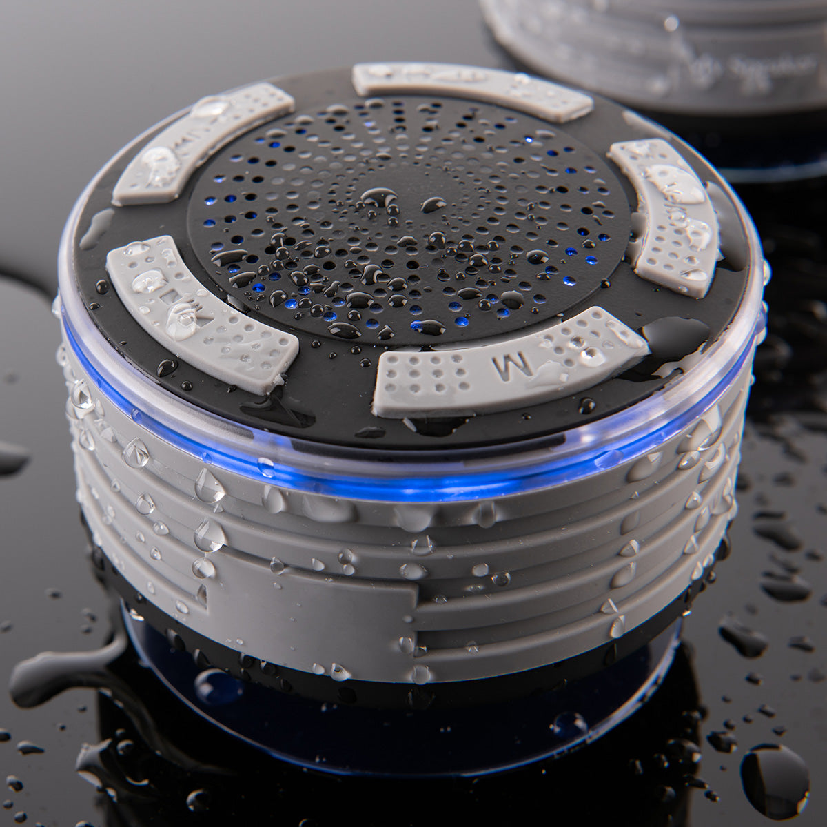 Surround Sound Shower System (Set of 2) - image 6