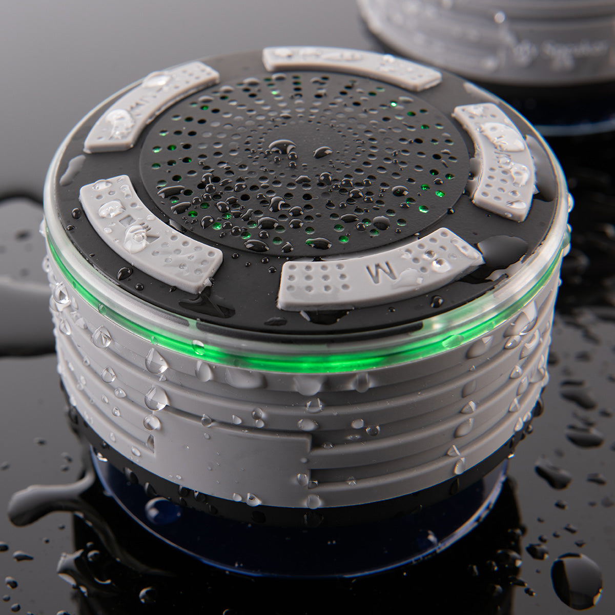 Surround Sound Shower System (Set of 2) - image 8