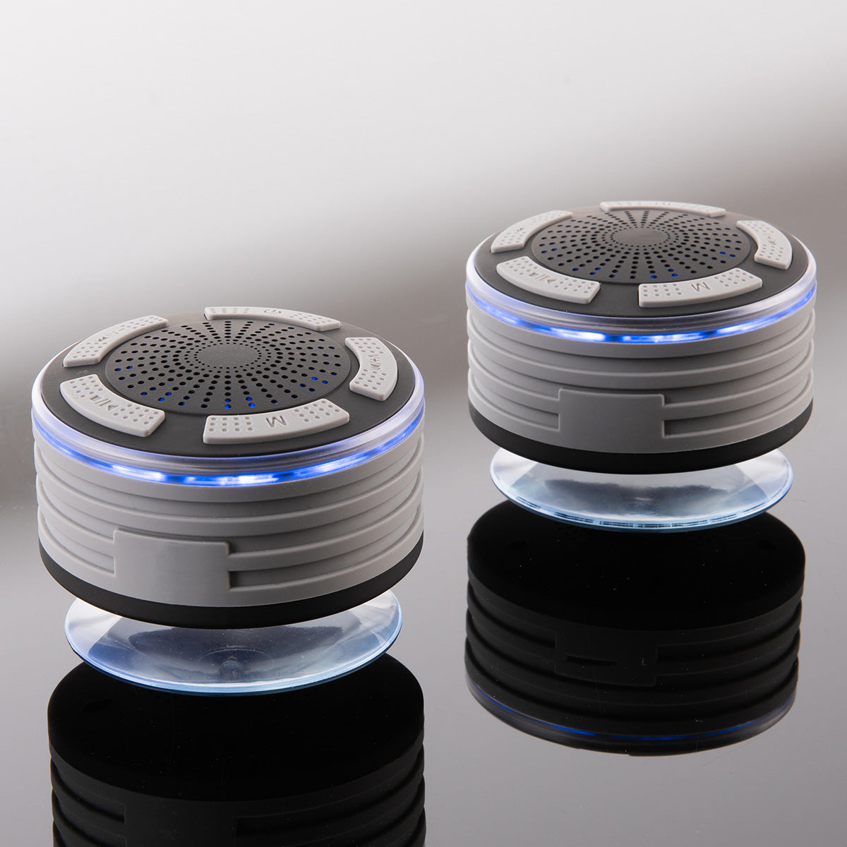 Surround Sound Shower System (Set of 2) - image 9
