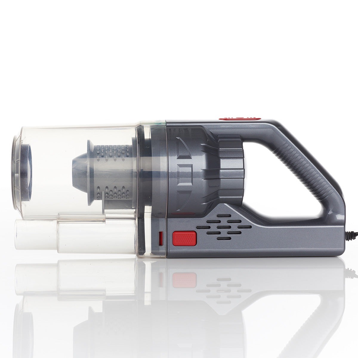 Handheld Car Vacuum - image 3
