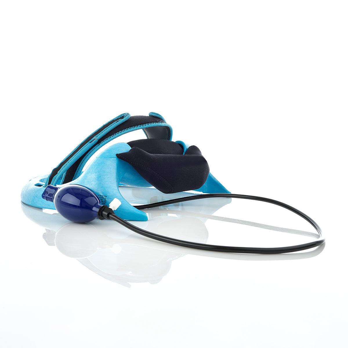 At Home Neck and Back Pain Reliever - image 2
