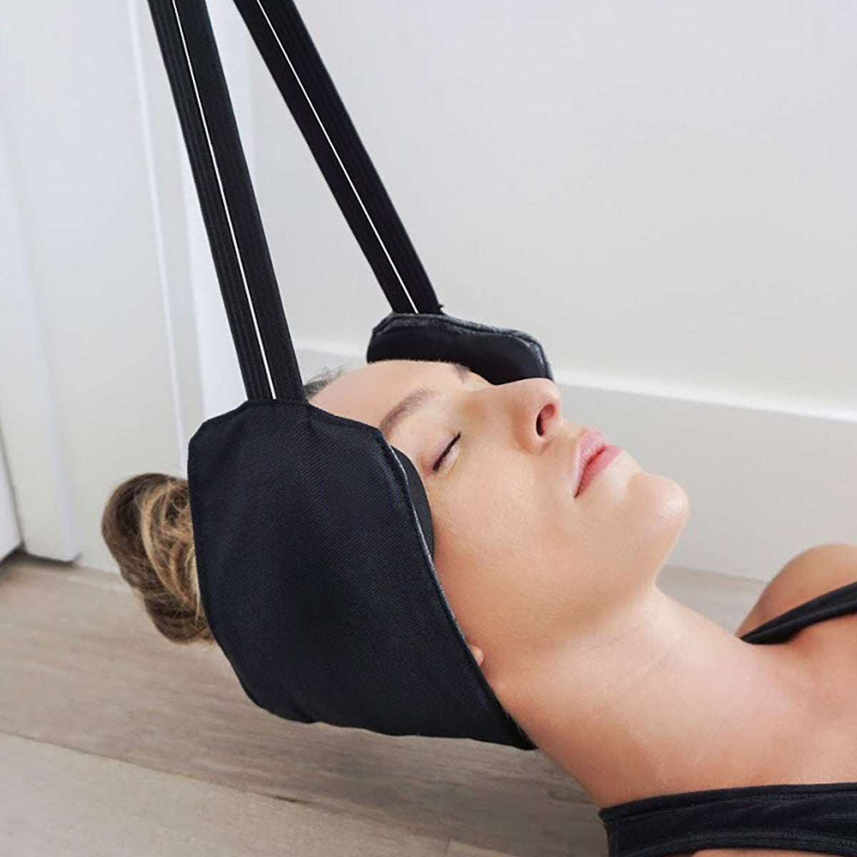 The Portable Neck Hammock