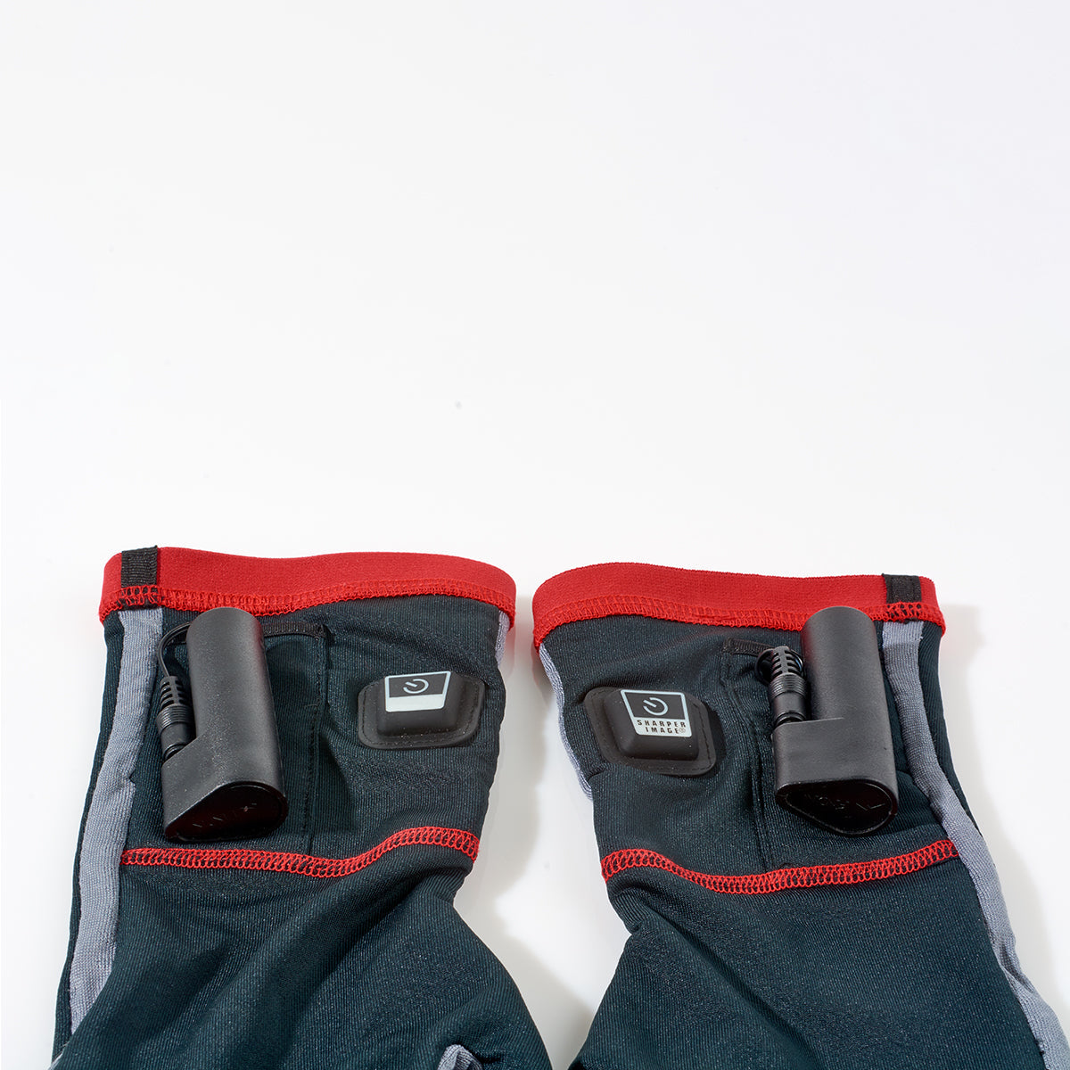 Wireless Rechargeable Warming Glove Liners by Sharper Image - image 6