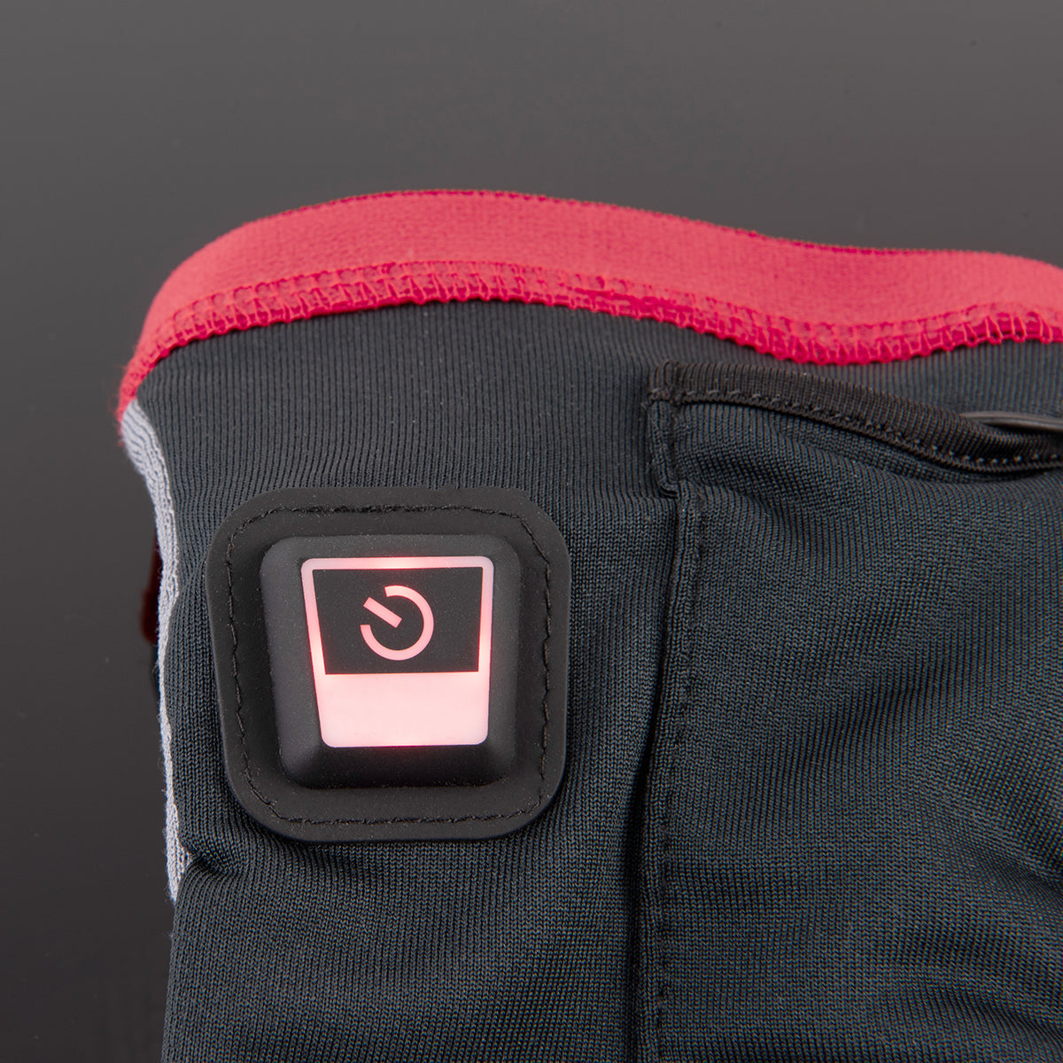 Wireless Rechargeable Warming Glove Liners by Sharper Image - image 7