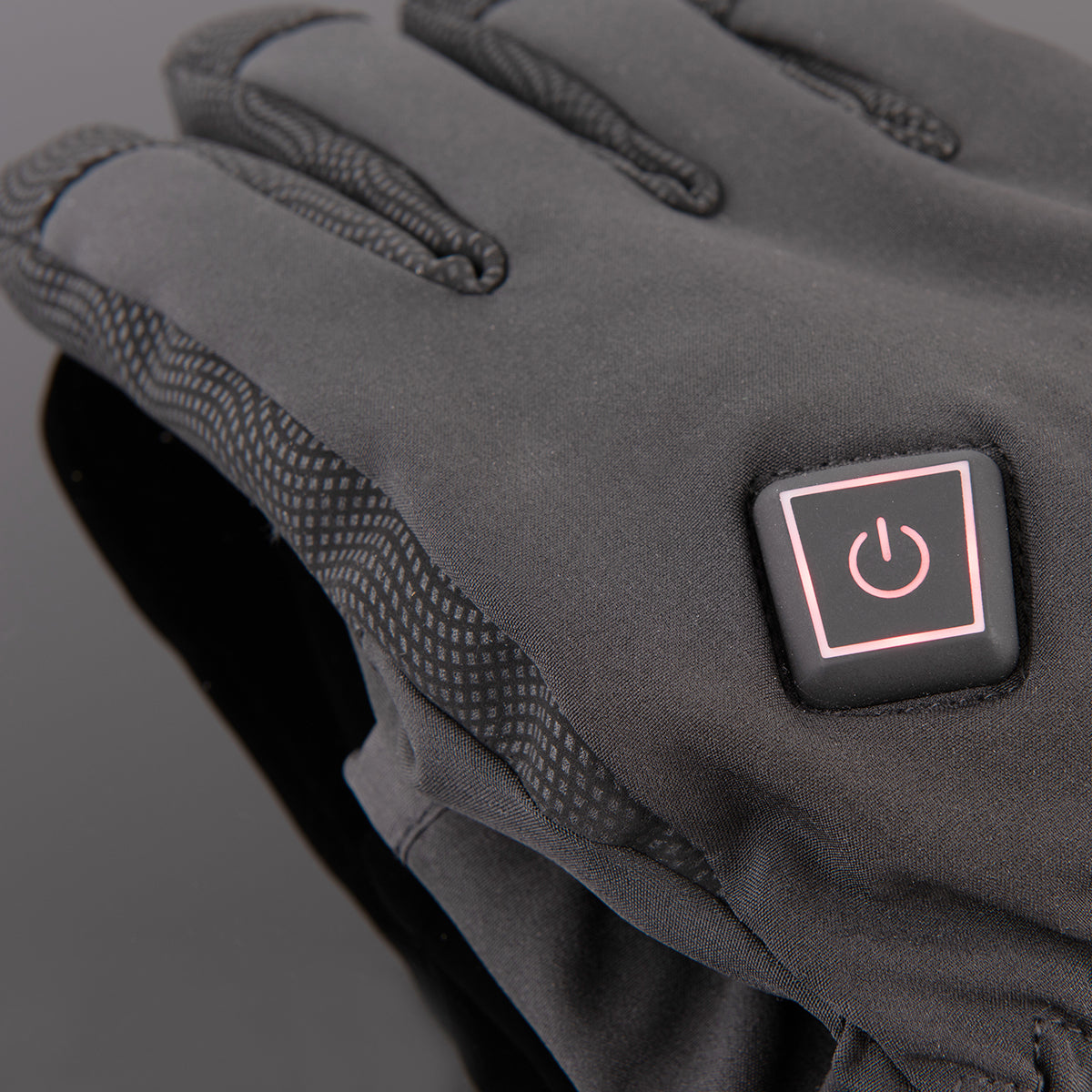 Battery Heated Gloves by Sharper Image - image 5