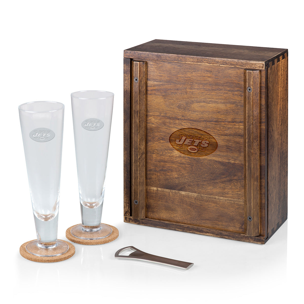 NFL Pilsner Gift Set - image 24