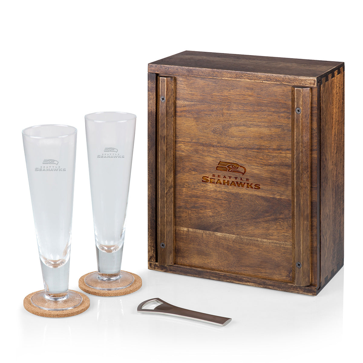NFL Pilsner Gift Set - image 31
