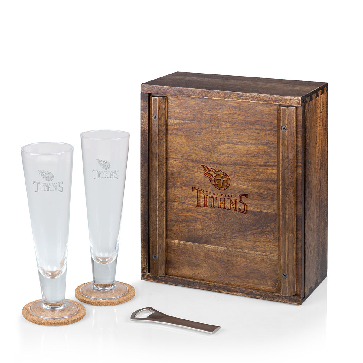 NFL Pilsner Gift Set - image 33