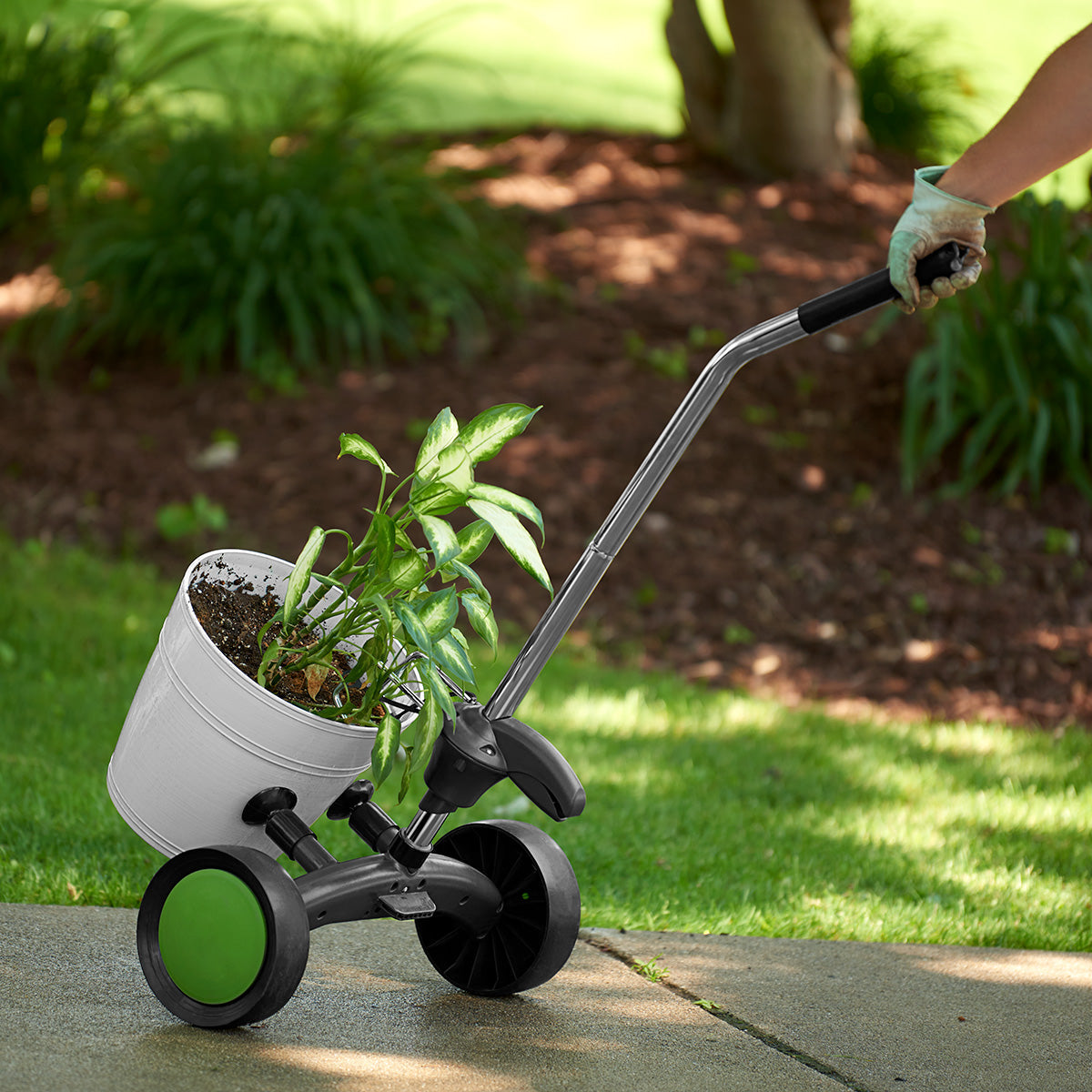 Potted Plant Mover - image 2