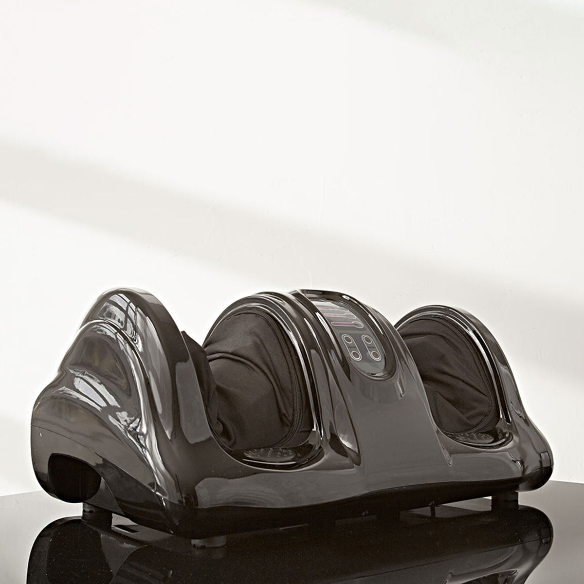Shiatsu Kneading and Rolling Foot Massager - image 2
