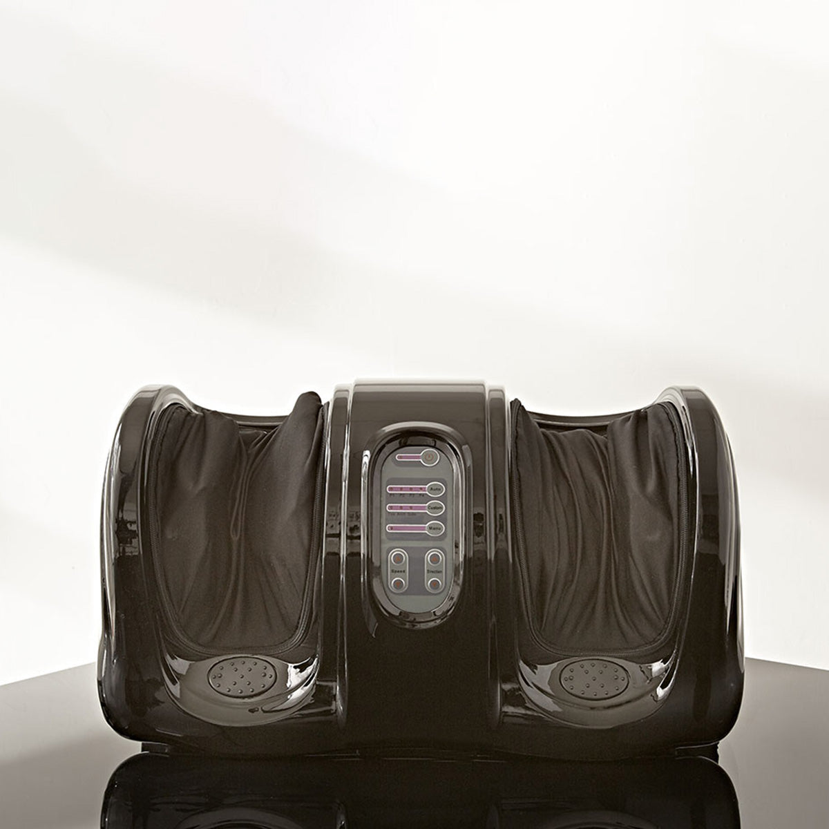 Shiatsu Kneading and Rolling Foot Massager - image 3