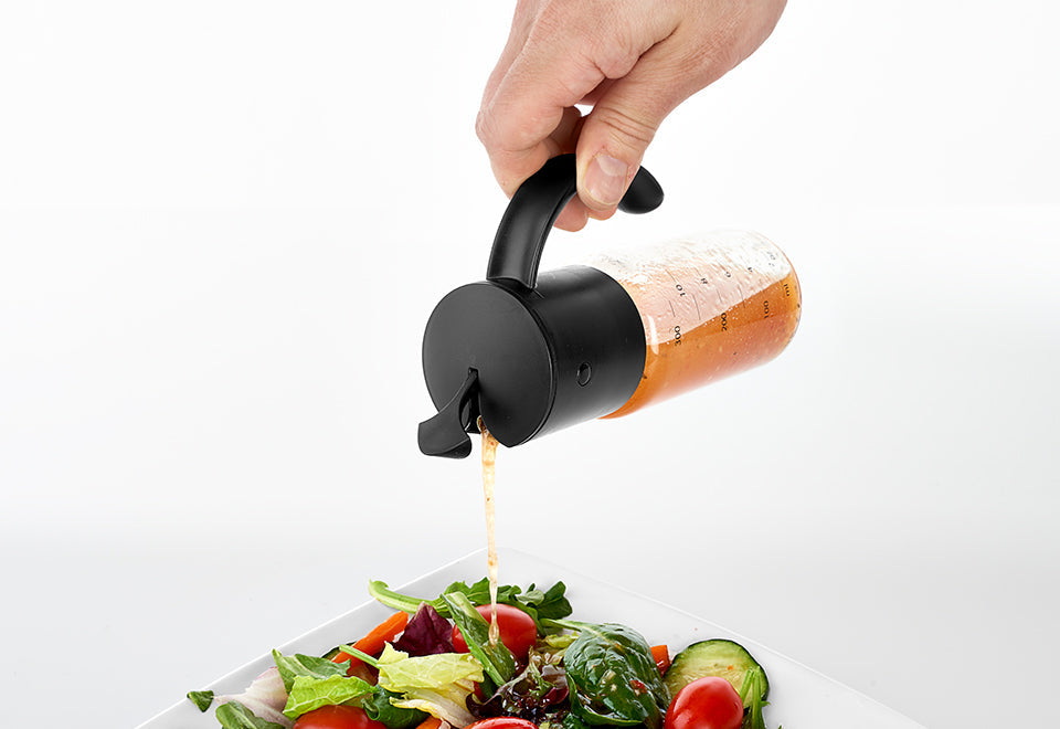 Dripless Oil and Vinegar (Set of 2)
