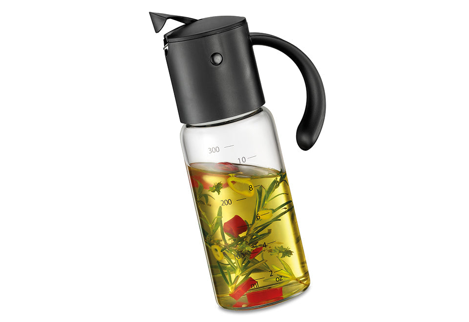 Dripless Oil and Vinegar (Set of 2) - image 5