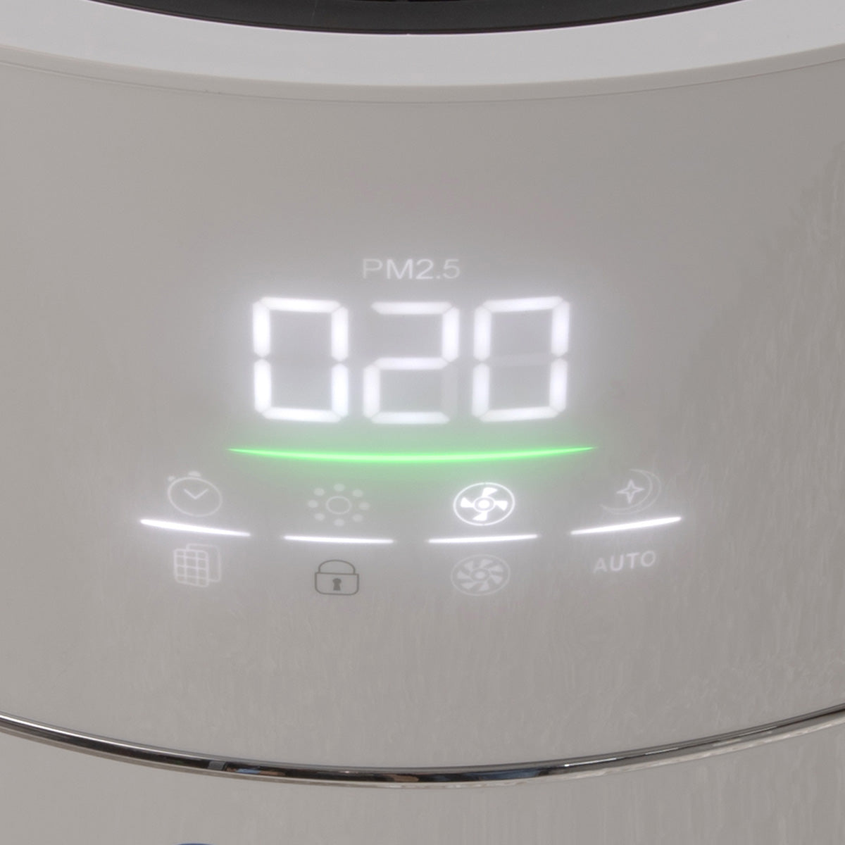 Smart Sensing 360 Degree Air Purifier - image 5