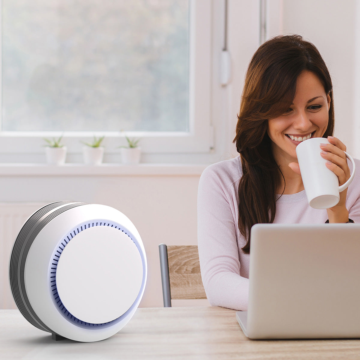 Personal Space Air Purifier - image 3