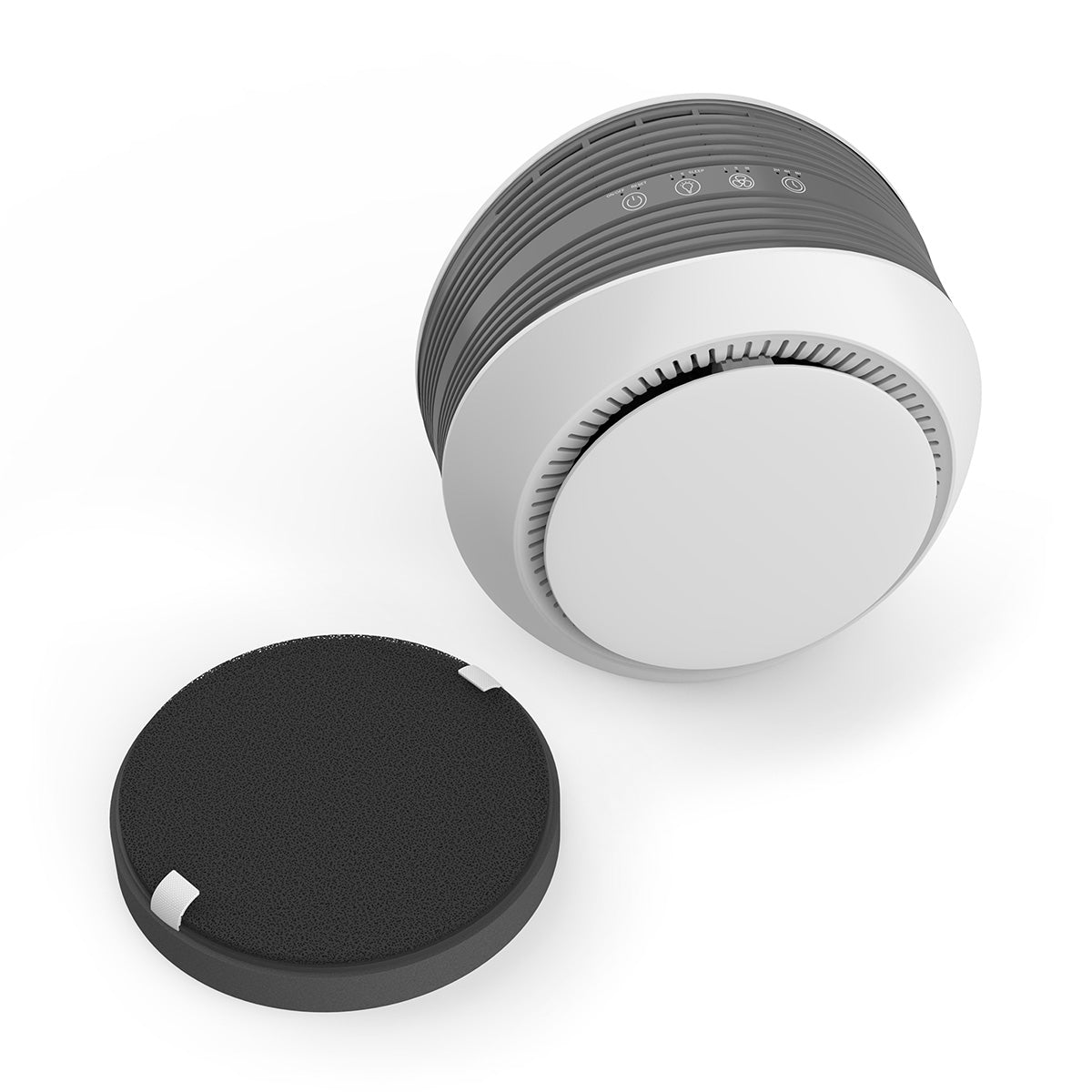 Personal Space Air Purifier - image 5