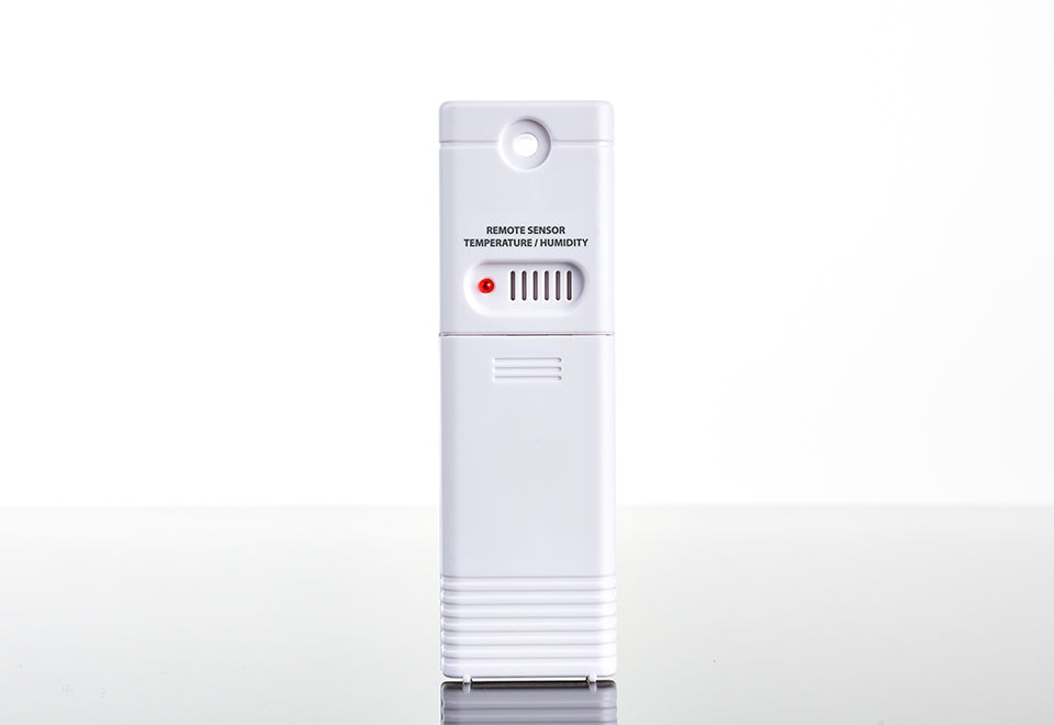 Digital Wireless Rain Gauge - image 2