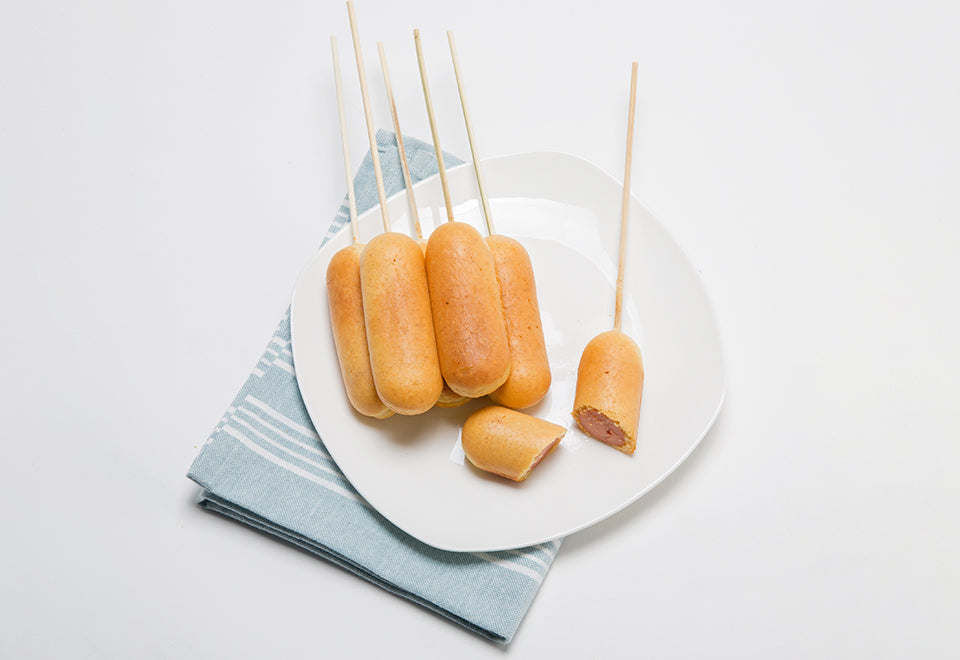 Mini Corndog Maker - image 5