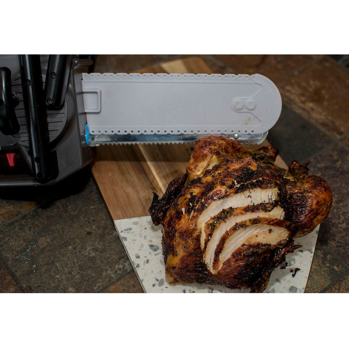 Mighty Carving Knife - image 11