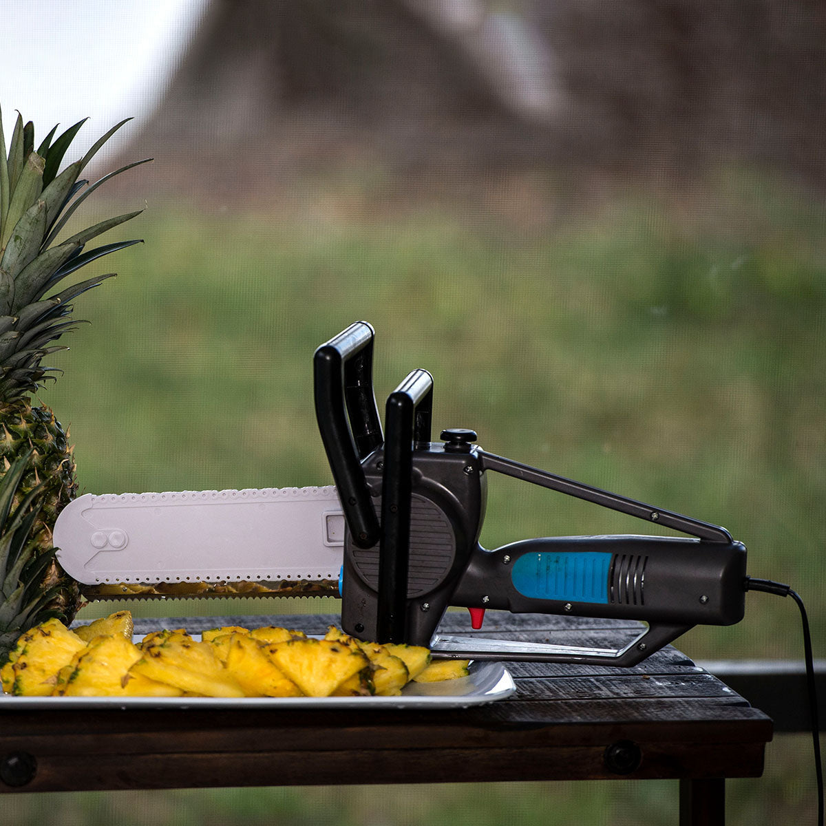 Mighty Carving Knife - image 14