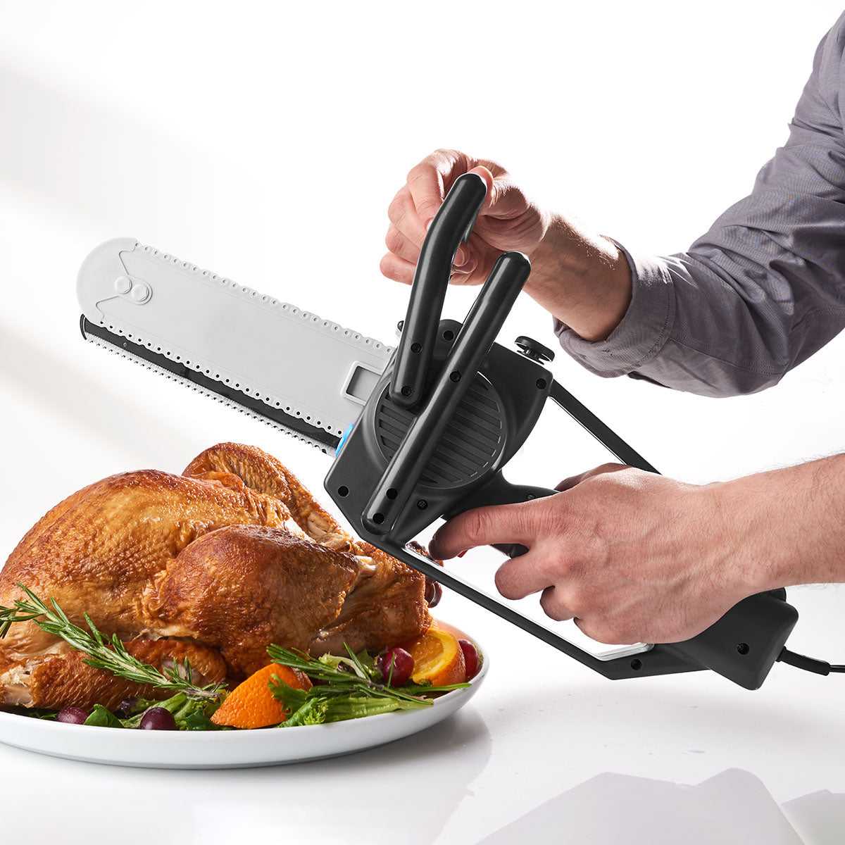 Mighty Carving Knife - image 4