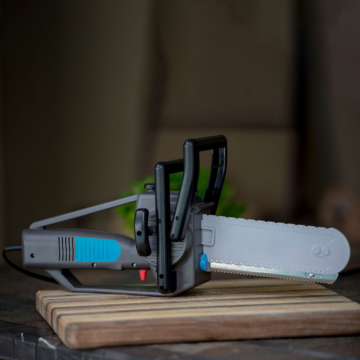 Mighty Carving Knife - image 6