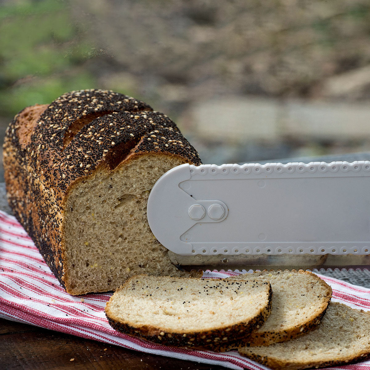 Mighty Carving Knife - image 7