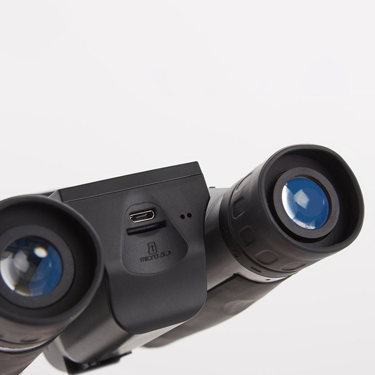 12X Zoom Digital Camera Binoculars by Sharper Image - image 6