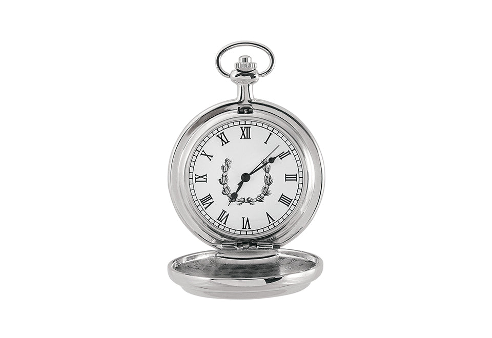 Personalized Year to Remember Pocket Watch - image 2