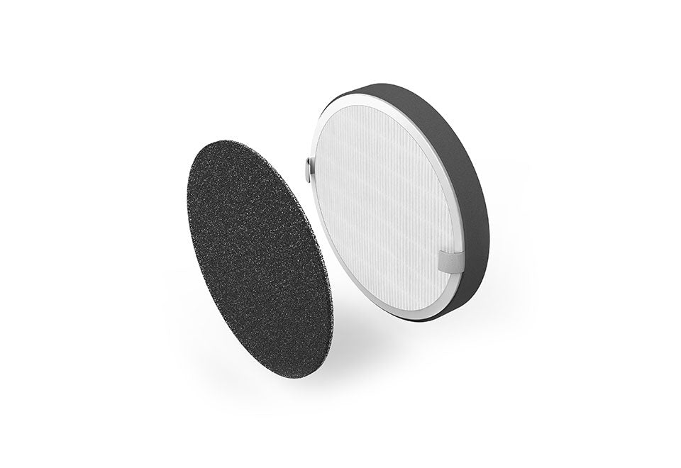 Replacement Filter for Personal Space Air Purifier