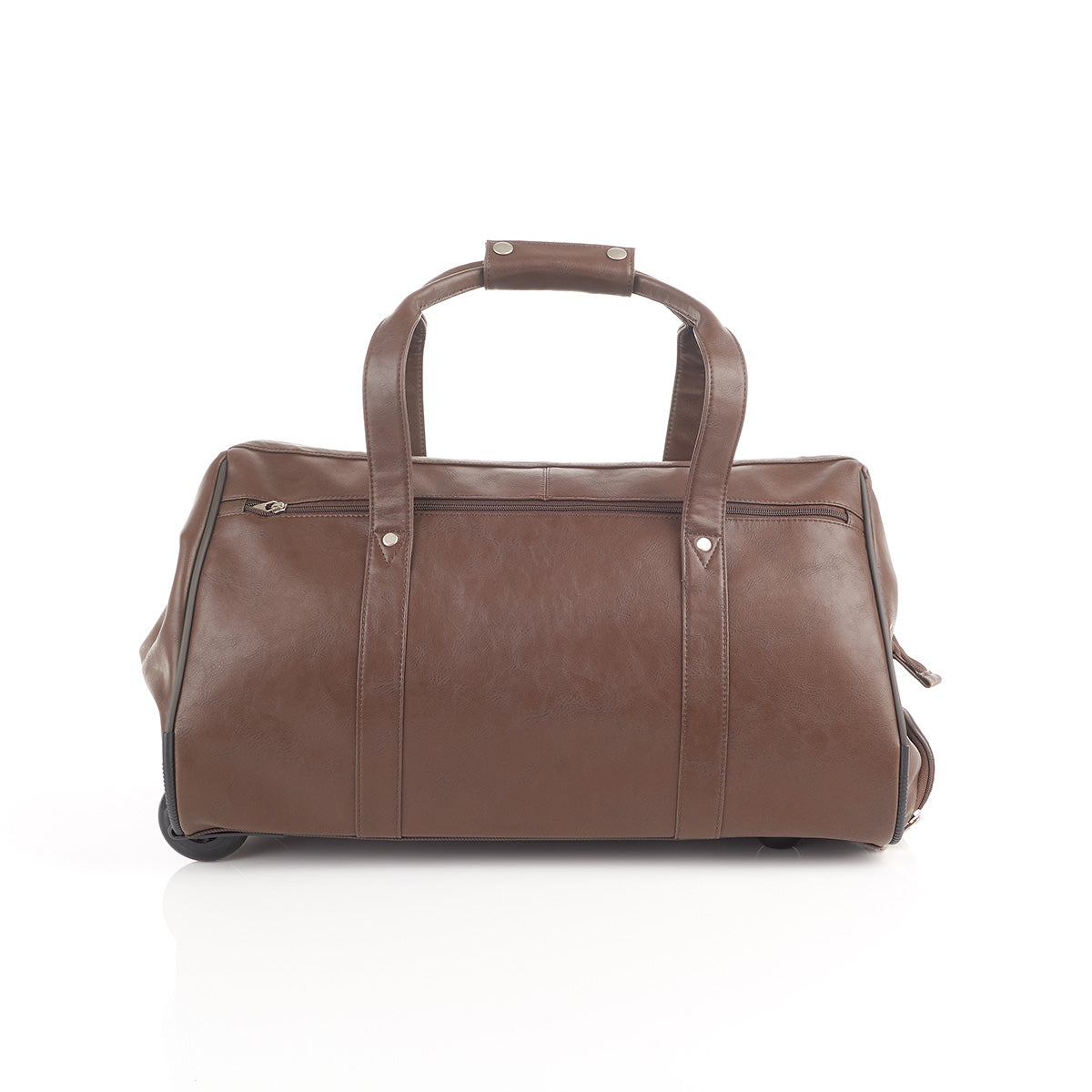 Rolling Wide Mouth Duffel Bag - image 12