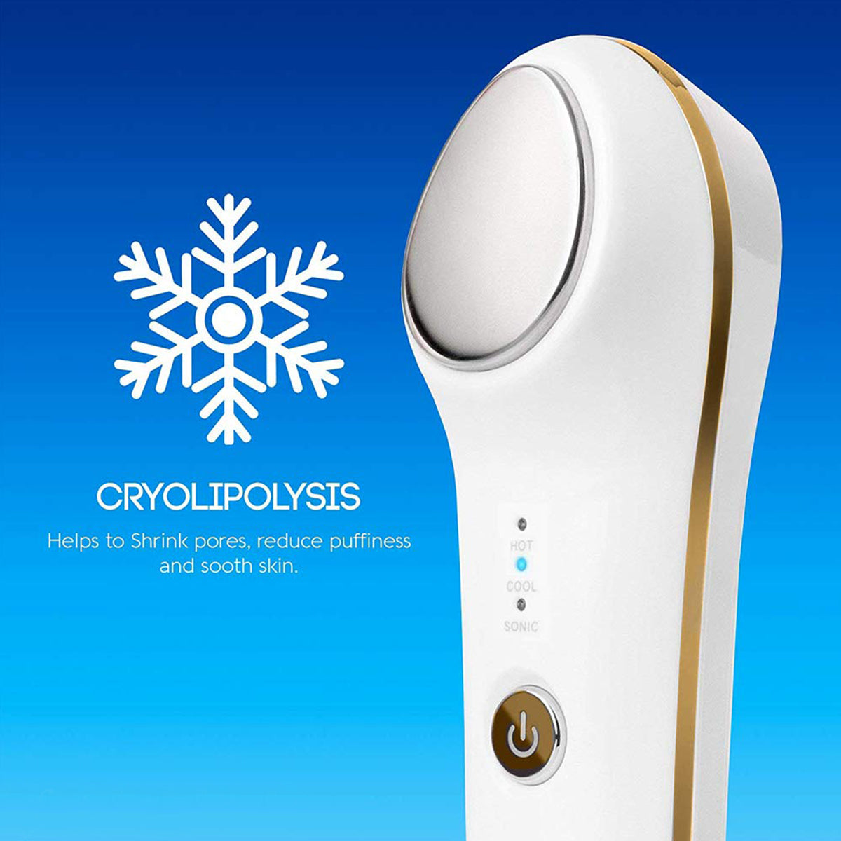 Fat Freezer Chin and Neck Sculpting System - image 4