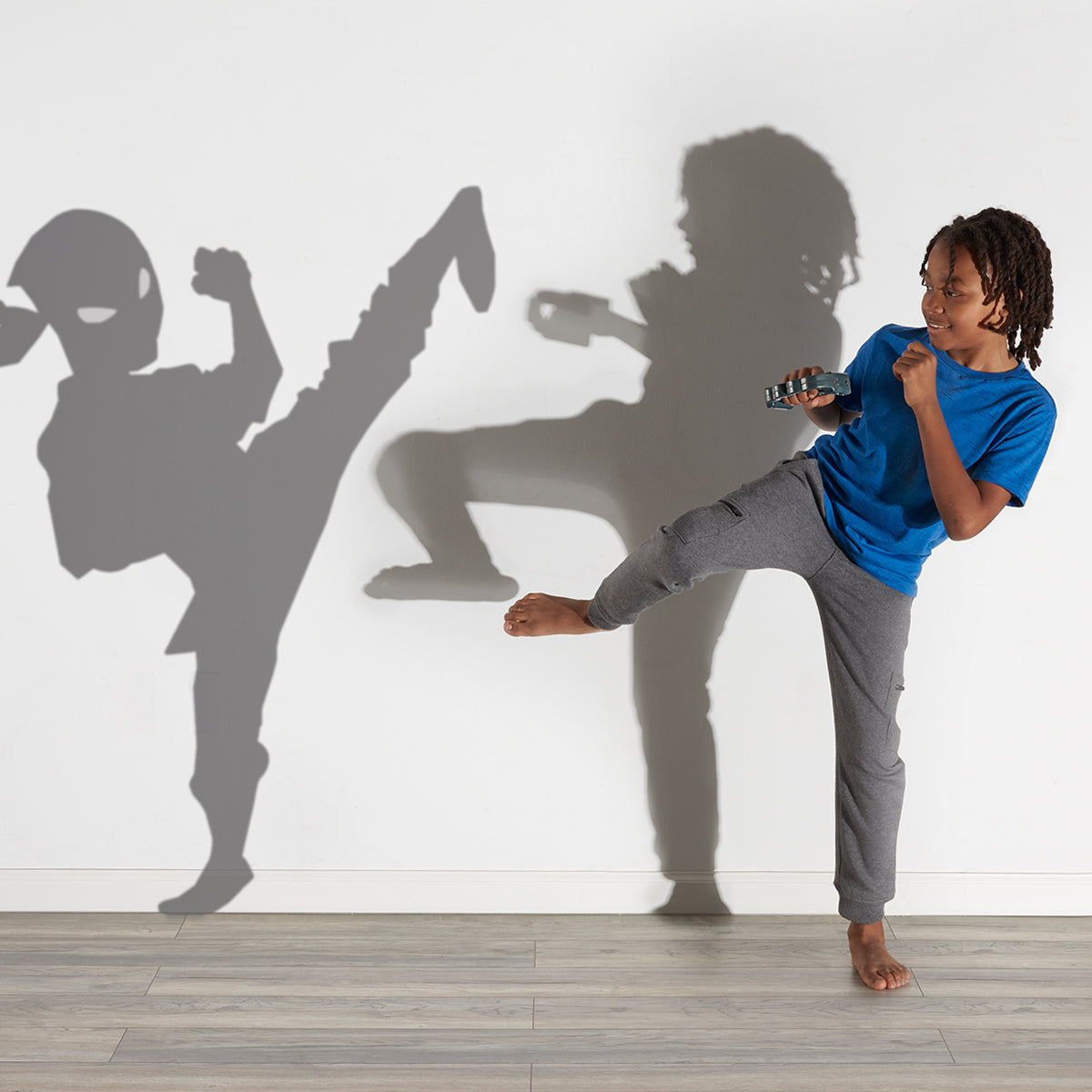 Shadow Fighter