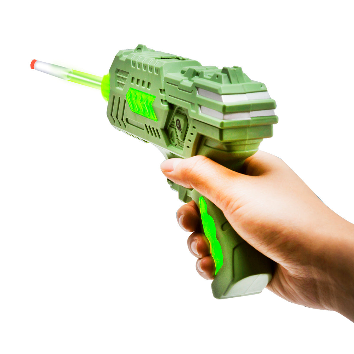 Glow-In-The-Dark Floating Target Game - image 6