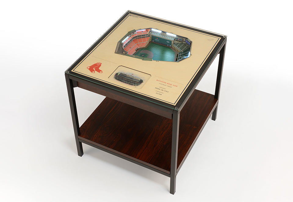 MLB 3D Stadium Table - image 2