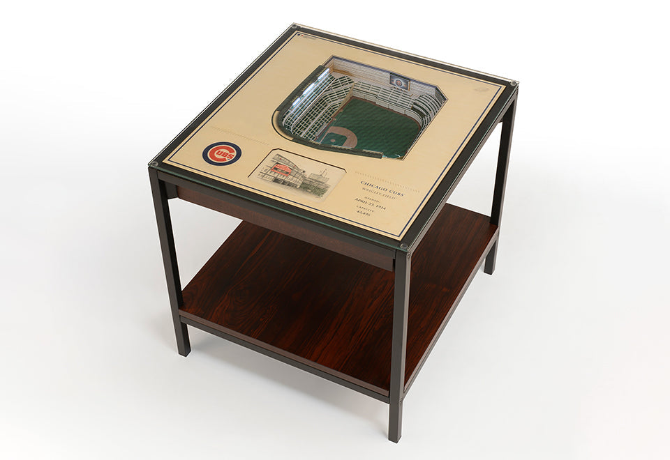 MLB 3D Stadium Table - image 4