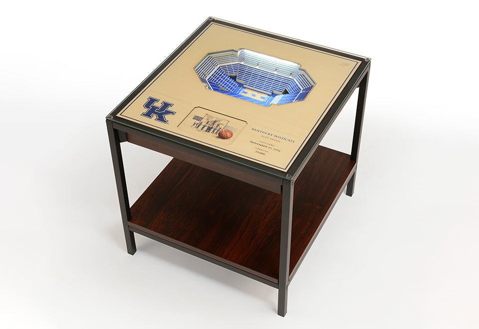 NCAA 3D Stadium Table - image 27