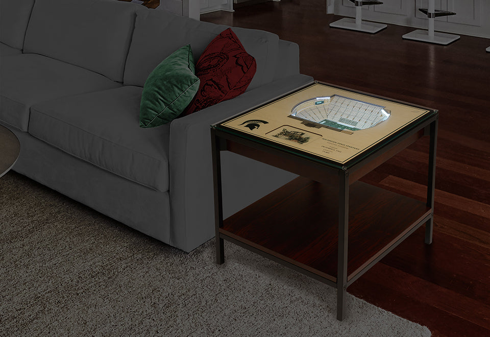 NCAA 3D Stadium Table - image 32