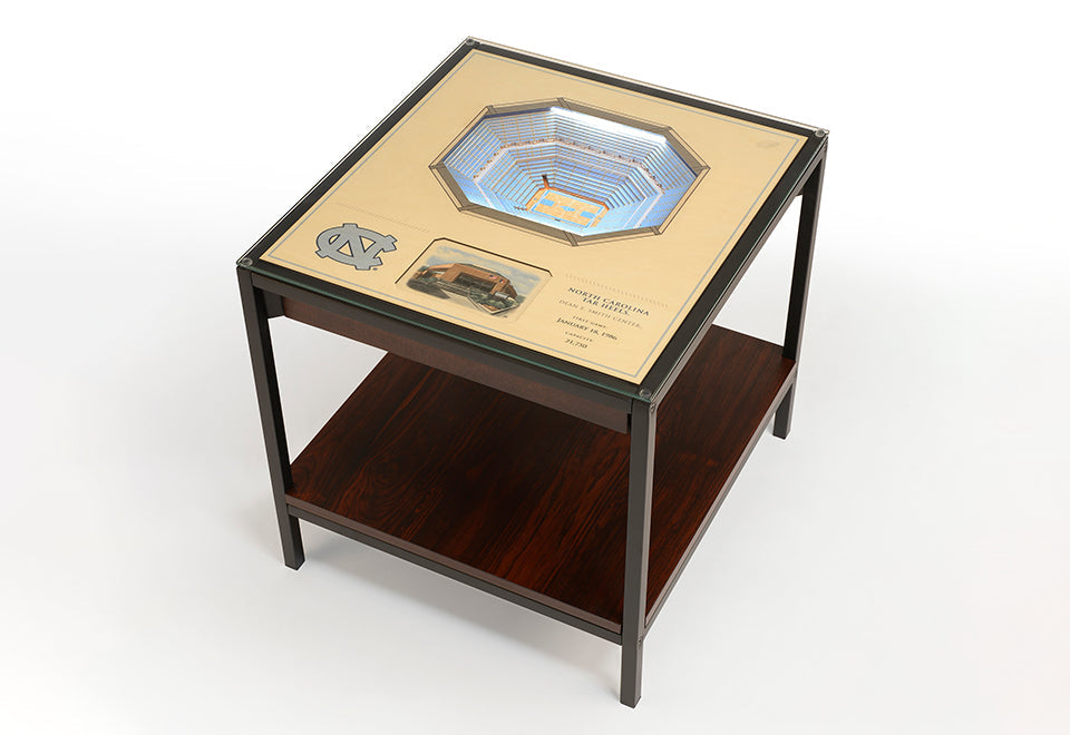 NCAA 3D Stadium Table - image 48