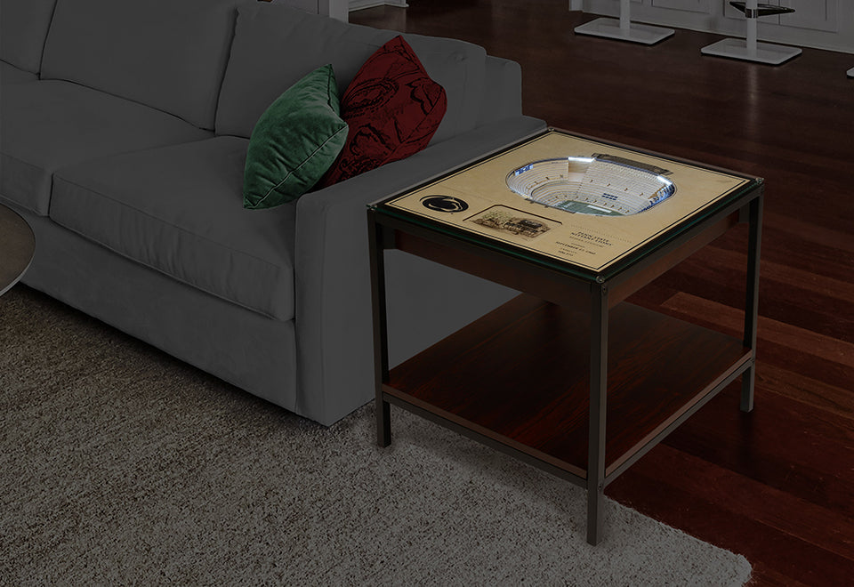 NCAA 3D Stadium Table - image 61
