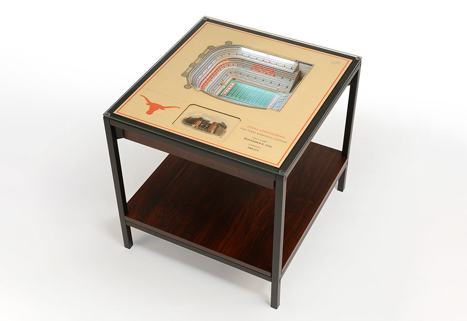NCAA 3D Stadium Table - image 79