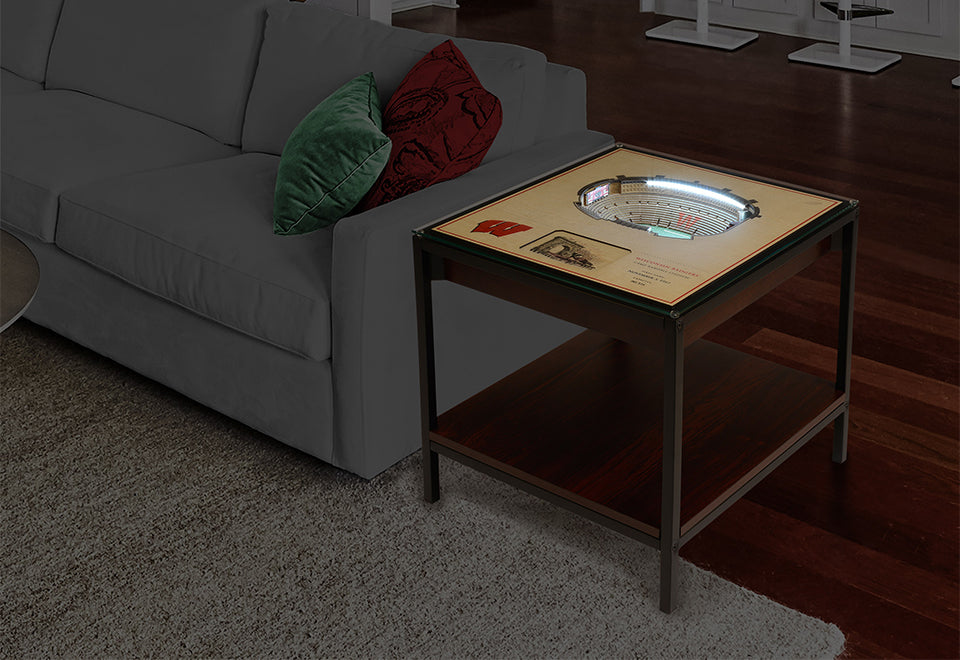 NCAA 3D Stadium Table - image 82